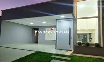 Imagem 2: Casa Venda: Setor Fonte Nova (Parque das Flores) Goiânia/GO