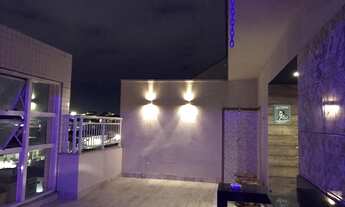 Imagem 6: Cobertura à venda 157 metros quadrados com 3 suítes no Parque das Laranjeiras - Manaus