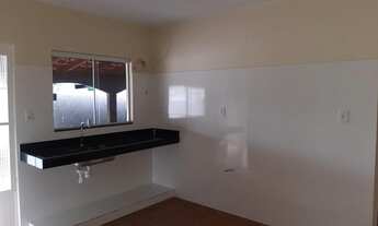 Imagem 7: Casa em Condomínio para Locação em RA XXVI Sobradinho II, verde vale, 3 dormitórios, 1 ba