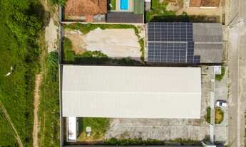 Imagem 2: Galpão comercial