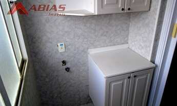 Imagem 5: Apartamento de 2 quartos para compra - Jardim Santa Paula - São Carlos