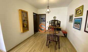 Imagem 6: Casa com 3 dormitórios à venda, 229 m² por R$ 1.350.000,00 - Vila Valparaíso - Santo André