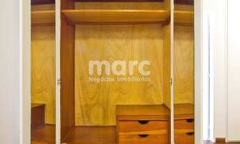 Imagem 3: São Paulo - Apartamento Padrão - Itaim Bibi