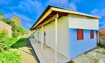 Imagem 3: Casa com 2 dormitórios à venda, 70 m² por R$ 194.000,00 - Parque Marechal Rondon - Cachoei