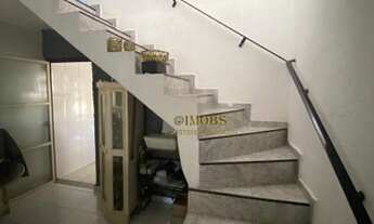 Imagem 3: EXCELENTE SOBRADO DE ESQUINA