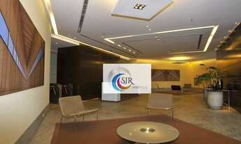 Imagem 6: Conjunto Comercial de 196m² com 6 vagas de garagem