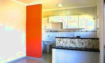 Imagem 4: Apartamento 2 dorm. - Edifício Aparecida Temple