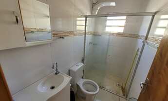 Imagem 4: Apartamento com 2 quartos para alugar, 53 m² por R$ 750/mês - Jardim Bandeirantes - Poços