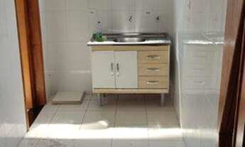 Imagem: Ótimo apartamento no jardim da gloria com