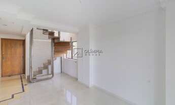 Imagem 4: Cobertura Venda 2 Dormitórios - 140 m² Campo Belo