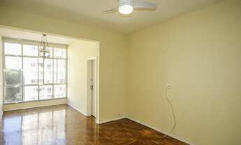 Imagem 3: Apartamento para Aluguel - Copacabana, 3 Quartos, 92 m2