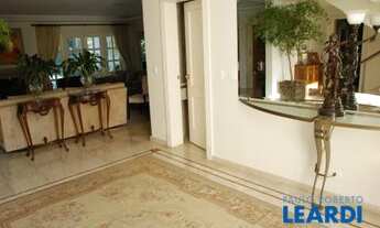 Imagem 3: CASA EM CONDOMÍNIO - MORUMBI - SP