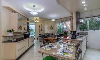 Imagem 5: FLORIANóPOLIS - Apartamento Padrão - Jurerê