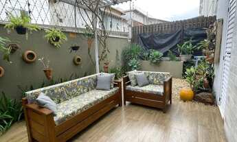 Imagem 7: Casa em condomínio a venda em Barão Geraldo