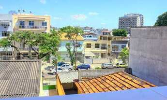 Imagem 3: VENDO APARTAMENTO REFORMADO NA RUA DA CORAGEM, Nº 223 - VILA DA PENHA/RJ