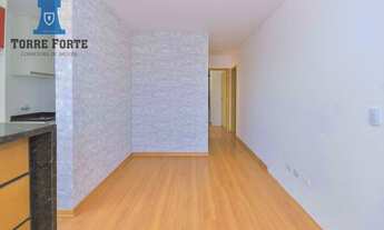 Imagem 3: Apartamento com 2 quartos , Rua Rodolfo Camargo, 159 em Colombo