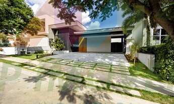 Imagem 3: Casa condomínio Santa Clara, imovél alto padrao em Indaiatuba, imovel para venda em Indaia