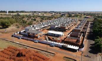 Imagem 3: Casa à venda no condomínio EUROVILLE