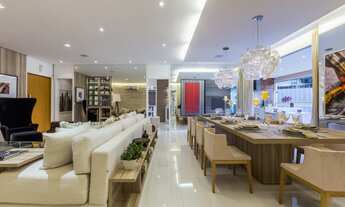 Imagem: Apartamento para venda possui 168 metros