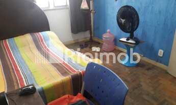 Imagem: Rio de Janeiro - Apartamento Padrão - Olaria