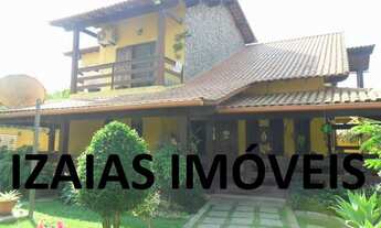 Imagem: Casa em Boqueirão - Saquarema