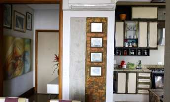 Imagem 4: São Paulo - Apartamento Padrão - Campos Elíseos