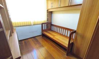 Imagem 2: Méier - Rua Fábio da Luz - Sala 2 Quartos Dependência Completa Entrar e Morar - Vaga - Por