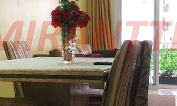 Imagem: Lindo apartamento em Santana