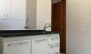 Imagem 6: Kitnet com 01 dormitório para alugar, 35 m² por R$ 670/mês - Vila Progresso - Araraquara/S