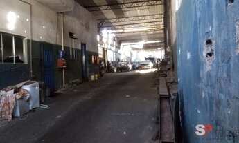 Imagem 4: Galpão para alugar, 540 m² por R$ 9.000/mês - Fazenda da Juta - São Paulo/SP