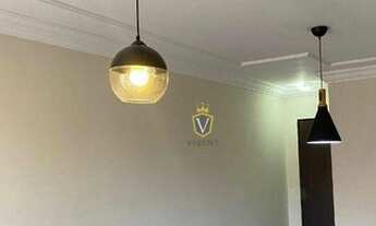 Imagem 7: APARTAMENTO A VENDA RESIDENCIAL DOS CRISTAIS - COLÔNIA