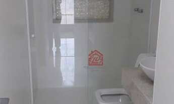 Imagem 2: Casa com 3 dormitórios à venda, 119 m² por R$ 410.000,00 - Vale das Palmeiras - Macaé/RJ