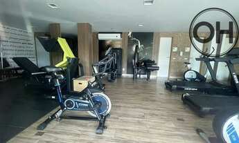 Imagem 6: Apartamento à venda, 186 m² por R$ 1.595.000,00 - Patriolino Ribeiro - Fortaleza/CE