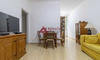 Imagem: Rio de Janeiro - Apartamento Padrão - Botafogo