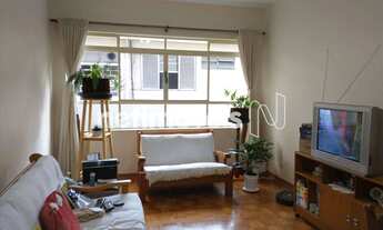 Imagem: Venda Apartamento 2 quartos Paraíso São