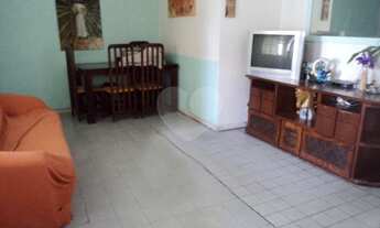 Imagem 4: Casa Residencial - Pompeia