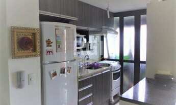 Imagem 3: Porto Alegre - Apartamento Padrão - Menino Deus