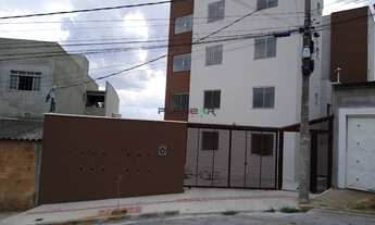 Imagem 2: Apartamento 2 quartos Sapucaias 2
