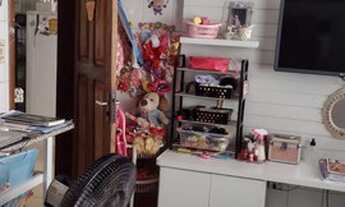 Imagem 7: Apartamento Térreo em conjunto fechado, com 2/4, 1vg - AP0244