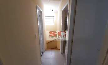 Imagem 7: Sobrado com 3 dormitórios à venda, 83 m² por R$ 520.000,00 - Jardim Indianópolis - Campina