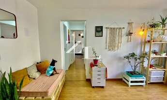 Imagem: Apartamento 2 Dormiorios em Coqueiros