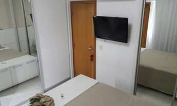 Imagem 5: SALVADOR - Apartamento Padrão - ALPHAVILLE I