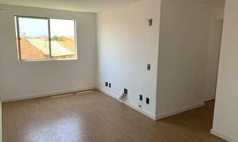 Imagem 3: Apartamento com 3 dormitórios à venda, 53 m² por R$ 190.000,00 - Alto Boqueirão - Curitiba