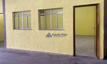 Imagem 6: Galpão para alugar, 500 m² por R$ 9.500,00/mês - Vila Ré - São Paulo/SP