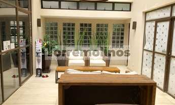 Imagem 2: Ponto comercial/Loja com 34m² em Jardins / Cerqueira César