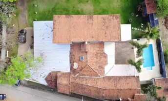 Imagem 2: CHÁCARA IMPERDÍVEL PARA VENDA OU LOCAÇÃO EM INDAIATUBA/SP