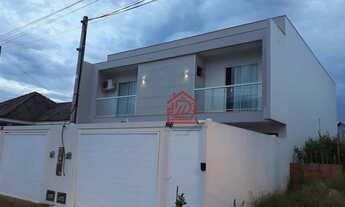 Imagem: Casa com 3 dormitórios à venda, 119 m²