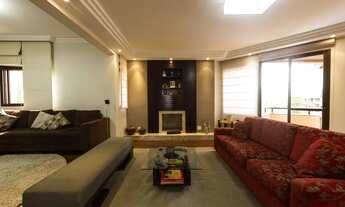 Imagem 4: 3 SUÍTES NA CHÁCARA KLABIN