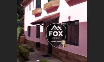 Imagem 2: Sobrado com 3 dormitórios para alugar, 120 m² por R$ 2.120/mês - Vista Alegre - Curitiba/P