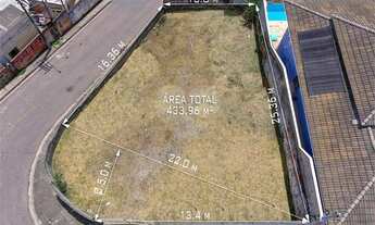 Imagem 5: Jundiaí - Terreno Padrão - Jardim Tamoio